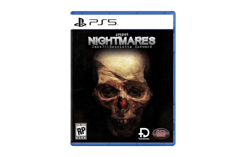 Project Nightmares Case 36: Henrietta Kedward USA